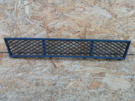BMW 5 F10 F11 09- ATRAPA KRATKA ŚRODKOWA GRILL ZDERZAKA PRZÓD 51117285950