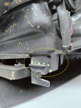 Load image into Gallery viewer, Nissan Qashqai II J11 LIFT 17- LAMPA PRAWA PRZÓD H11 SOCZEWKA+LED 100-19009