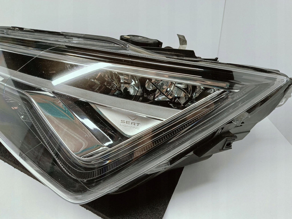SEAT ATECA 16- SCHEINWERFER LINKS VORNE VOLL-LED 576941007F