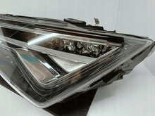 Laden Sie das Bild in den Galerie-Viewer, SEAT ATECA 16- SCHEINWERFER LINKS VORNE VOLL-LED 576941007F