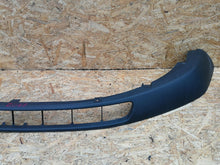 Load image into Gallery viewer, FORD FOCUS MK2 II 04- DOKŁADKA DOLNA SPOILER ZDERZAKA PRZÓD 4M51-17C749-A