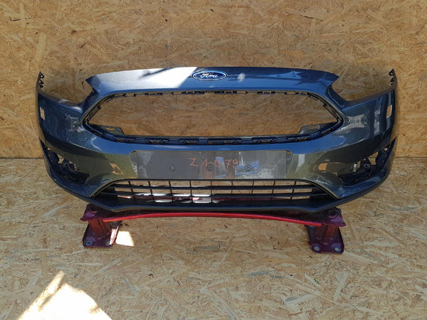 FORD FOCUS MK3 LIFT VORNE STOSSSTANGE VORDERE