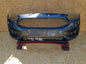 FORD FOCUS MK3 LIFT STOßSTANGE VORNE