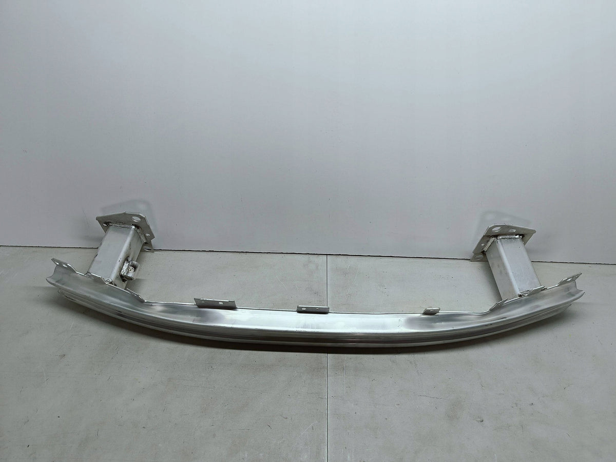Renault Megane III 3 08- Beam Reinforcement Front Bumper Blic RN2517A — photo 4 of 11