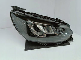 Peugeot 208 II 2 19- LAMPA PRAWA PRZÓD PRZEDNIA FULL LED EU 9855524880