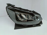 Peugeot 208 II 2 19- LAMPA PRAWA PRZÓD PRZEDNIA FULL LED EU 9855524880
