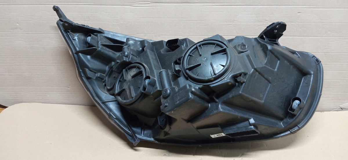Ford Transit Custom Lift 18- Vorne Links Leuchte Standard JK21-13W030-Bj — Foto 9 von 14