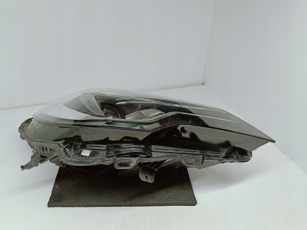 Opel Astra K V 15- LAMPA PRAWA PRZÓD FULL LED INTELLI LUX EU 39055746