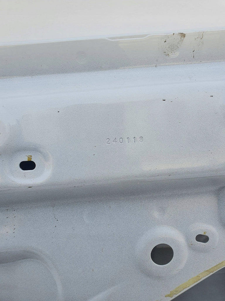 Drzwi przednie Przód strona prawa XPeng G9 240119