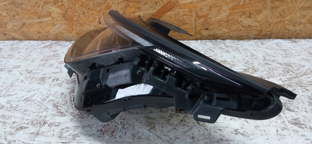 KIA EV6 EV-6 21- LAMPA REFLEKTOR LEWY PRZÓD FULL LED 92101-CV1 EUROPA OE