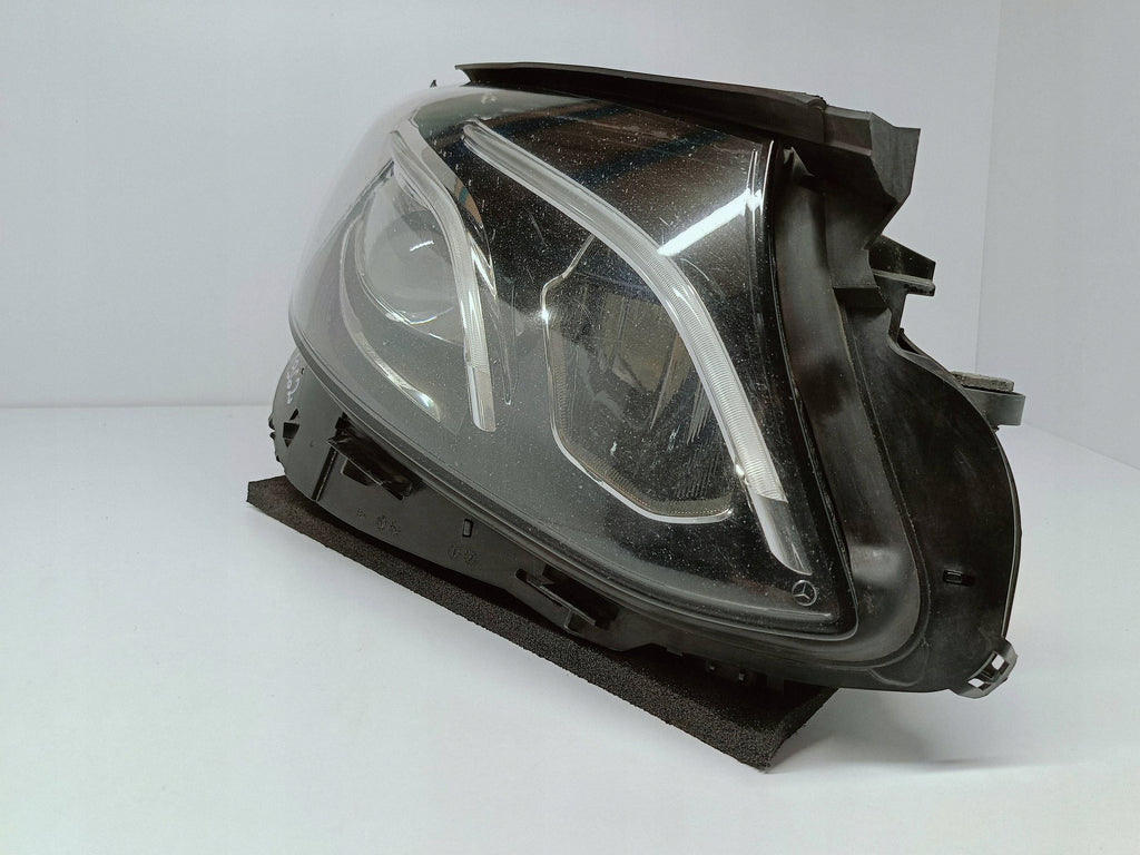 Mercedes-Benz W213 16- SCHEINWERFER RECHTS VORNE VOLL-LED PERFORMANCE A2139064004KZ