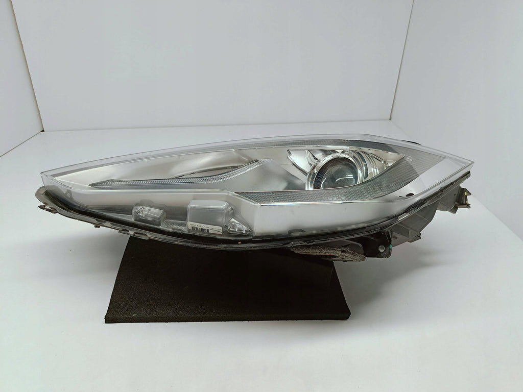 Tesla Model S 2012- LAMPA LEWA PRZÓD PRZEDNIA KSENON EU 1012224-00-C