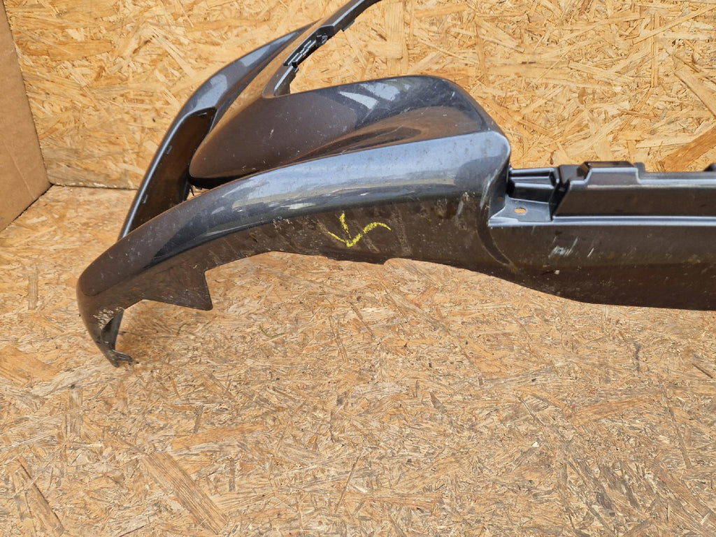 TOYOTA YARIS IV 4 52119-K0050 ZDERZAK PRZÓD PRZEDNI