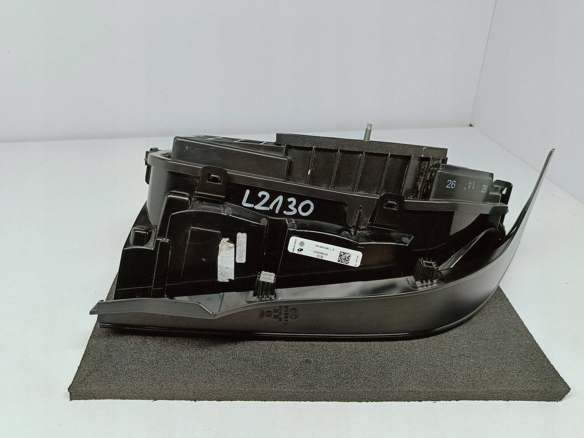 Volkswagen Up Up! E-Up Lift 16- Rückleuchte Rechts Original (oe) 1S0945096J — Foto 9 von 14