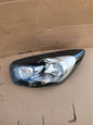 KIA PICANTO II 2 11-17 LAMPA LEWY PRZÓD PRZEDNIA