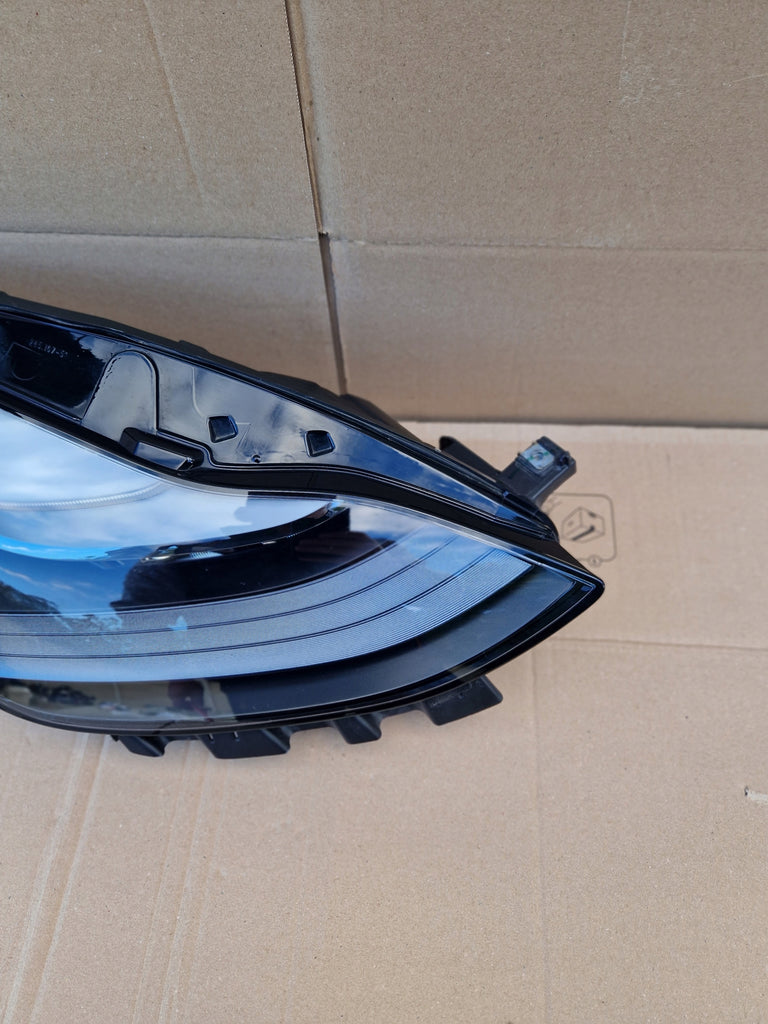 TESLA MODEL 3 Y LIFT 20- LAMPA PRZÓD PRAWA FULL LED EU 151495300D