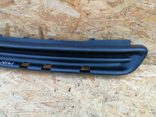 Load image into Gallery viewer, PEUGEOT 308 LIFT 11- ATRAPA KRATKA ŚRODKOWA GRILL ZDERZAKA PRZÓD 9674675177