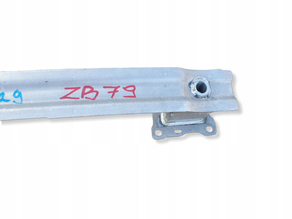 Audi A4 B9 A5 II F5 15- BELKA WZMOCNIENIE ZDERZAKA TYŁ 8W0807309