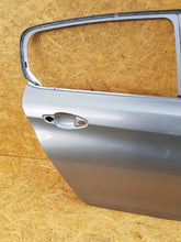 Load image into Gallery viewer, PEUGEOT 308 II 2 T9 HB 13- DRZWI PRAWY TYŁ TYLNE
