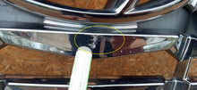 Załaduj zdjęcie do przeglądarki galerii, HYUNDAI TUCSON IV 20- N-LINE ATRAPA GRILL ZDERZAKA PRZEDNIEGO 86366-N7CA0