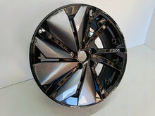 Laden Sie das Bild in den Galerie-Viewer, Nissan Ariya ALUFELGE 19 ZOLL 19''x7.5'' 5x114.3 ET40 5MP9C