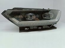 Load image into Gallery viewer, Volkswagen PASSAT B8 14- LAMPA LEWA PRZÓD PRZEDNIA FULL LED EU 3G1941081F
