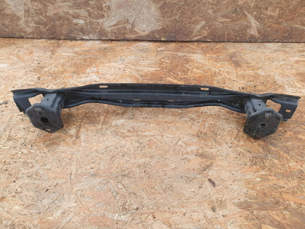 BMW 3 F30 F31 M3 F80 12- Träger Verstärkung Hinten Stossstange Hintere 51127256927 — Foto 6 von 7