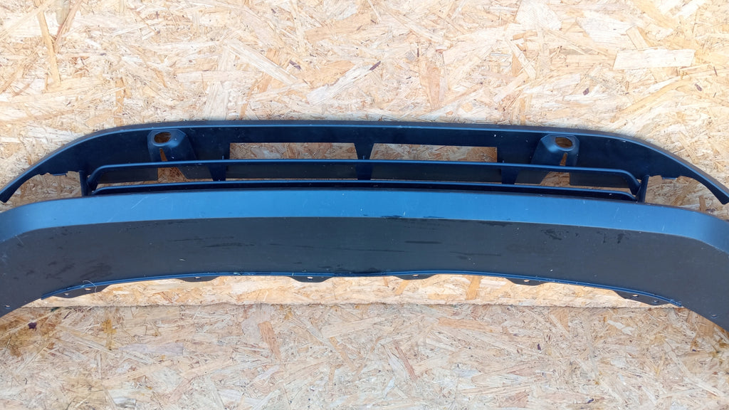 NISSAN QASHQAI III J12 21- ANBAUTEIL FRONTSPOILER STOßSTANGE PDC 620266UA0A