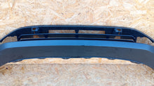 Laden Sie das Bild in den Galerie-Viewer, NISSAN QASHQAI III J12 21- ANBAUTEIL FRONTSPOILER STOßSTANGE PDC 620266UA0A