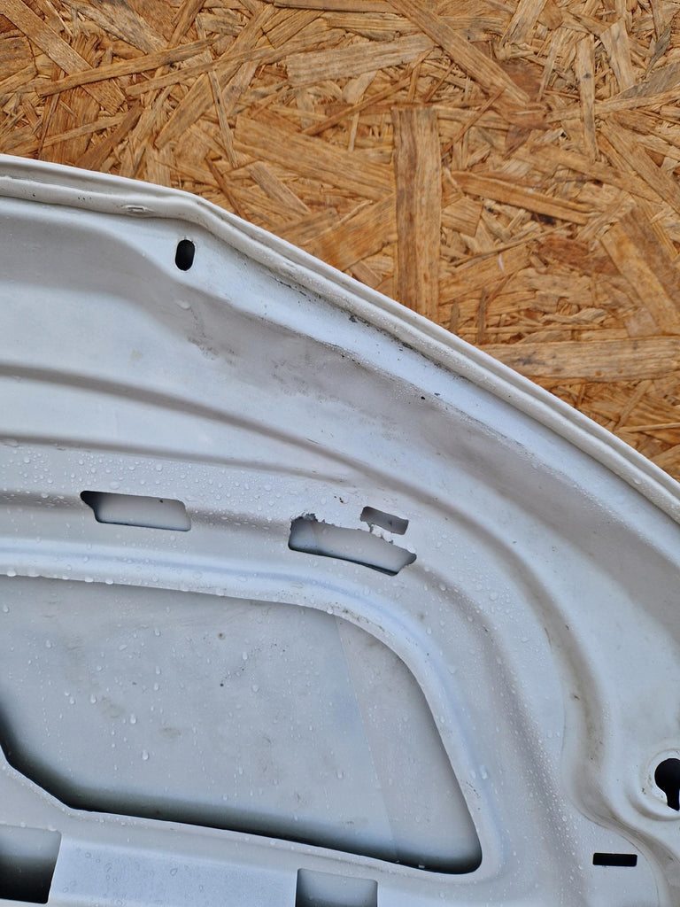 VW T6 7E 15-22 LIFT MOTORHAUBE MOTOHAUBENDECKEL
