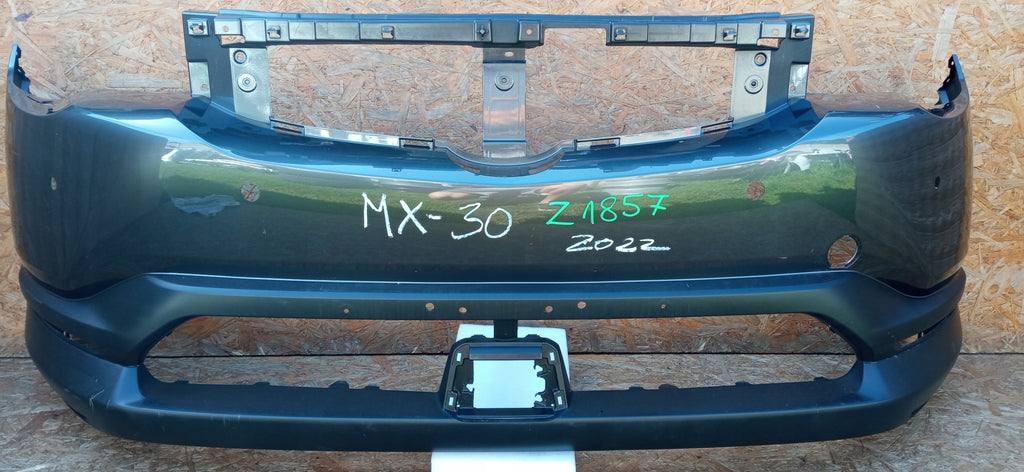 MAZDA MX-30 MX30 20- ZDERZAK PRZÓD PRZEDNI PDC DN4E-50031
