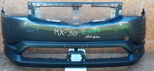 Load image into Gallery viewer, MAZDA MX-30 MX30 20- ZDERZAK PRZÓD PRZEDNI PDC DN4E-50031