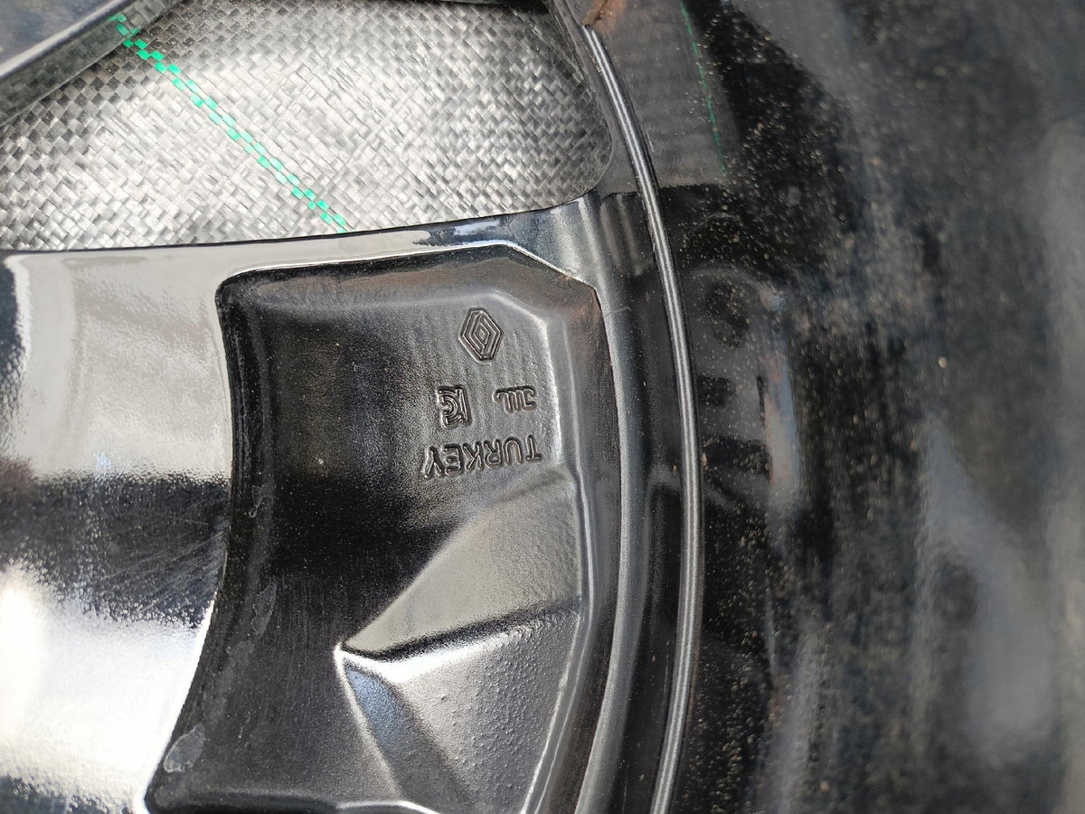 Felge Aluminium Renault Megane IV E-Tech 7.0"x20" 5X114.3 ET34 403001816R — Foto 14 von 16