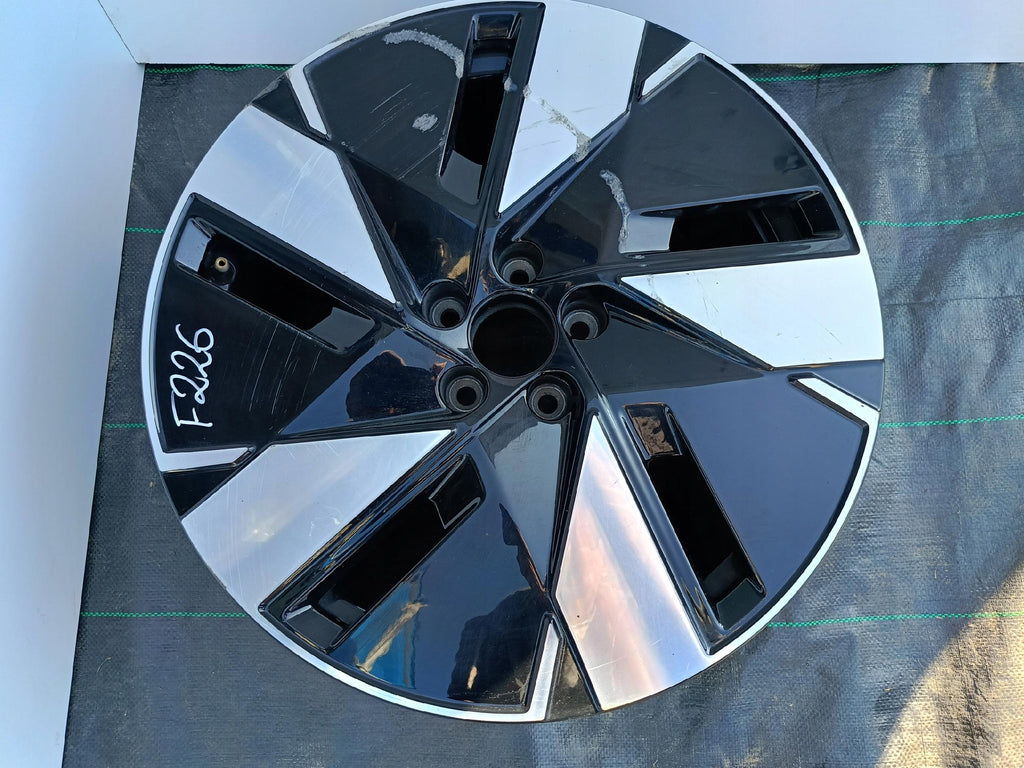 ALUFELGE VOLVO 32294213 8.5JX19 H2 ET 56 XC40 B40CC