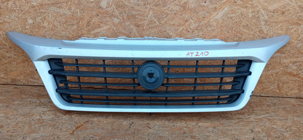 FIAT DUCATO III 3 LIFT 14- ATRAPA KRATKA GRILL 18072151