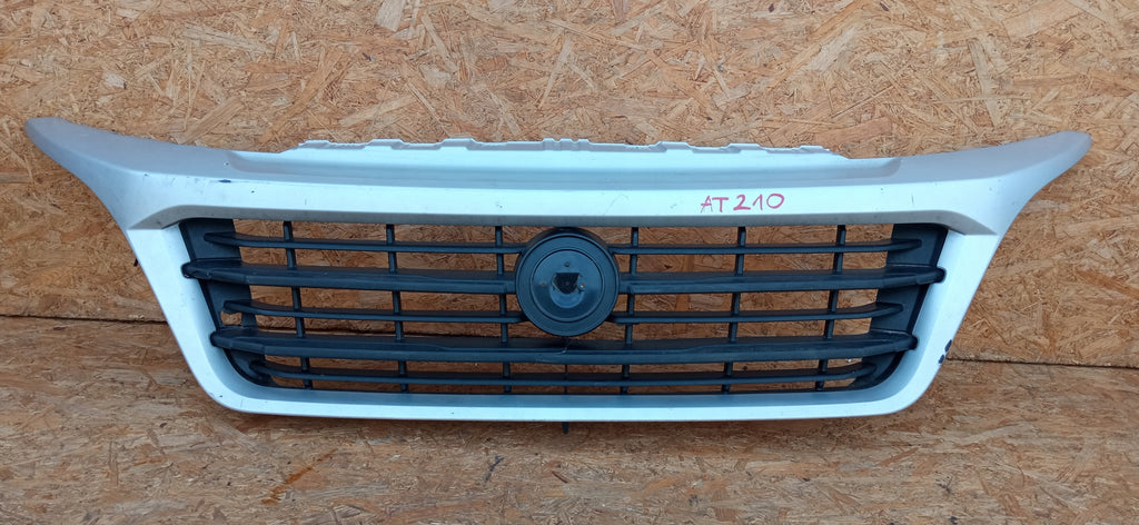 FIAT DUCATO III 3 LIFT 14- KÜHLERGRILL GITTER 18072151