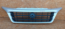 Laden Sie das Bild in den Galerie-Viewer, FIAT DUCATO III 3 LIFT 14- KÜHLERGRILL GITTER 18072151