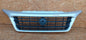 FIAT DUCATO III 3 LIFT 14- KÜHLERGRILL GITTER 18072151