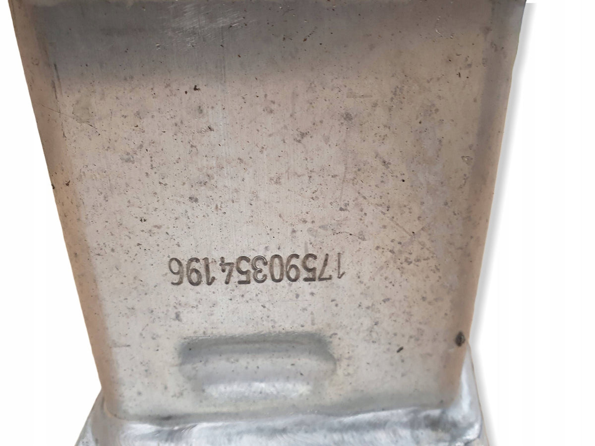 Ford Focus MK4 Hb 18-Träger Verstärkung Absorber Hinten Stossstange JX61-A41400-Ab — Foto 7 von 7