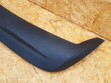 Laden Sie das Bild in den Galerie-Viewer, VOLVO V40 II 12- DIFFUSOR UNTERE ANBAU HECKSPOILER HINTEN 31283760