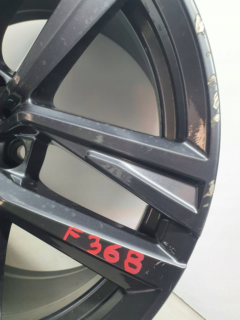 BMW 4 i4 G26 FELGA ALUMINIOWA 18 CALI 8.5x18 ET36 5x112 STYLING 853 6896768