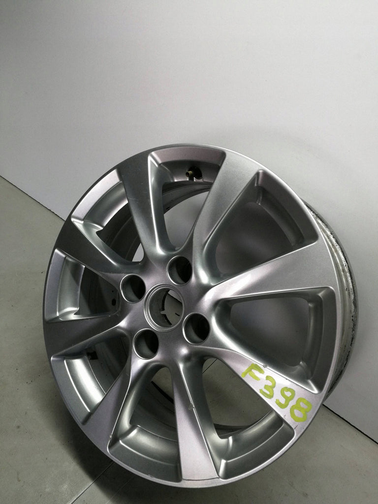 Opel Corsa F FELGA ALUMINIOWA 16 CALI 6,5X16 ET38 4X108 9832274480