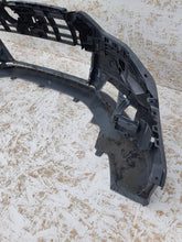 Laden Sie das Bild in den Galerie-Viewer, AUDI A6 C7 4G0 LIFT 14- STOßSTANGE VORNE 4G0807437