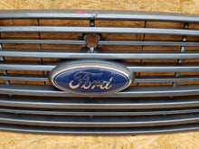 Laden Sie das Bild in den Galerie-Viewer, FORD TRANSIT MK8 VI 13- KÜHLERGRILL STOSSFÄNGER VORNE BK31-17B968-AEW