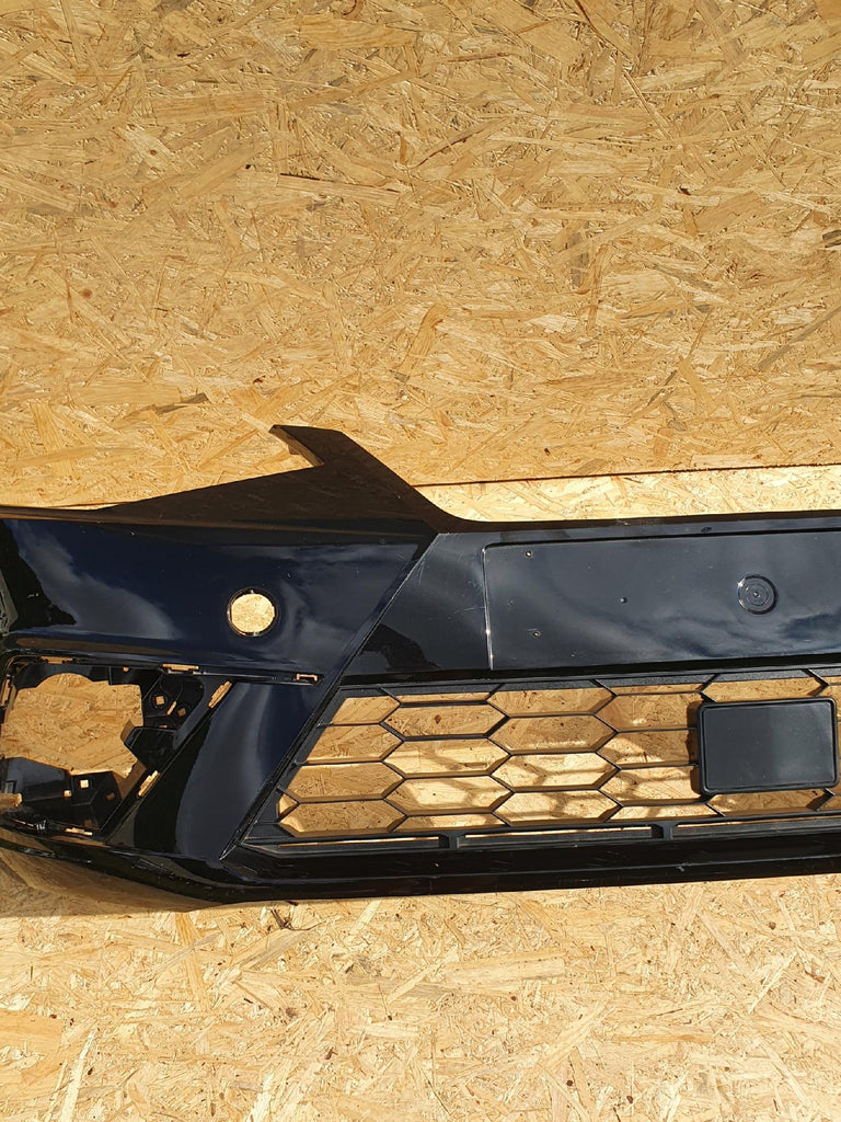 Seat Ibiza V 6F 6F0 16- STOSSSTANGE VORNE 6F0807221D