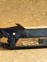 Laden Sie das Bild in den Galerie-Viewer, Seat Ibiza V 6F 6F0 16- STOSSSTANGE VORNE 6F0807221D