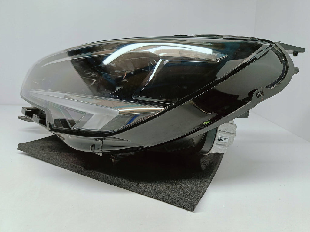 Opel Corsa F 19- LAMPA LEWA PRZÓD PRZEDNIA FULL LED EU 9829522780
