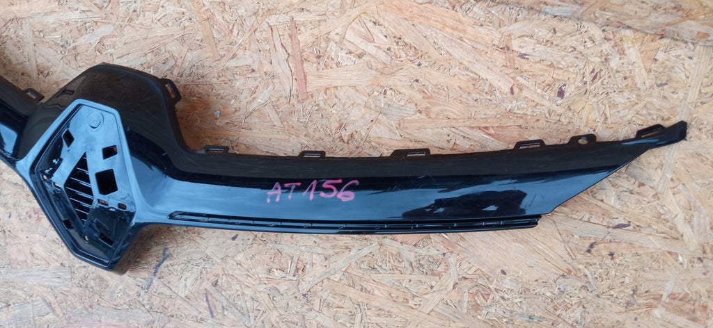 RENAULT CLIO V 19- ATRAPA NAKŁADKA LISTWA KRATKA GRILL 620786224R