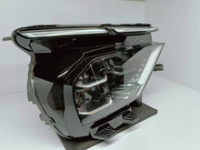 Laden Sie das Bild in den Galerie-Viewer, Citroen C4 III e-C4 20- SCHEINWERFER RECHTS VORN FULL LED VISION EU 9830649280