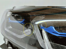 Laden Sie das Bild in den Galerie-Viewer, BMW 4 G22 M3 M4 G80 20- SCHEINWERFER RECHTS VOLL LED LASER EU 9505116-04